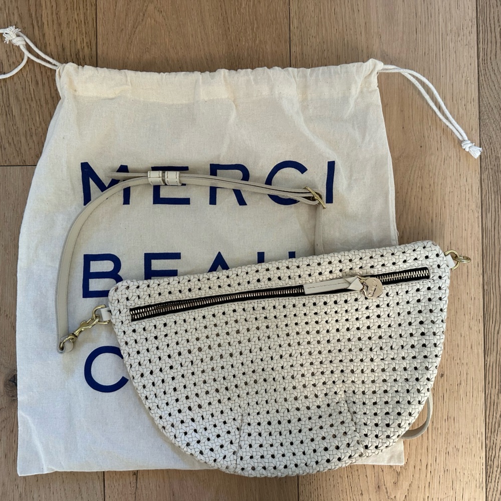 Grande Fanny Cream Rattan